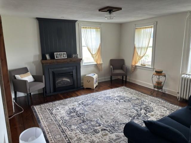 6103 Route 309 Property Photo 3
