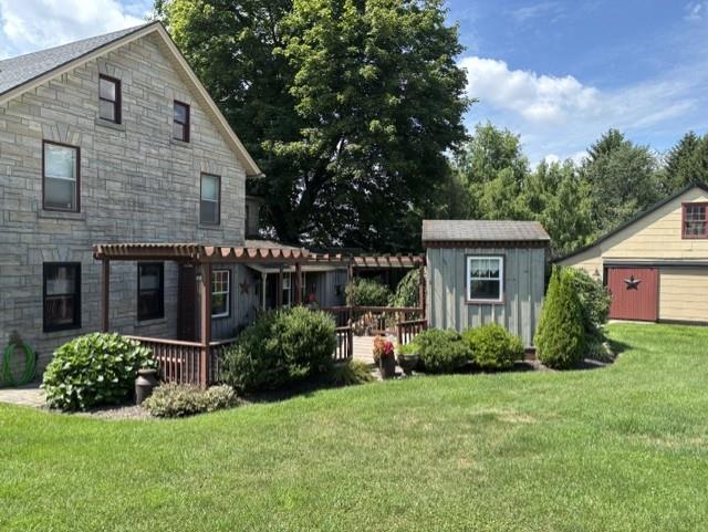 6103 Route 309 Property Photo 37