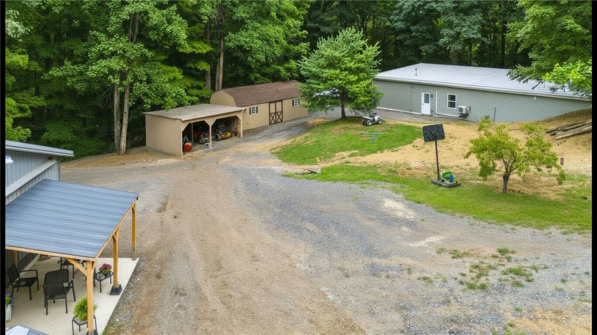 74 Turkey Road Property Photo 52