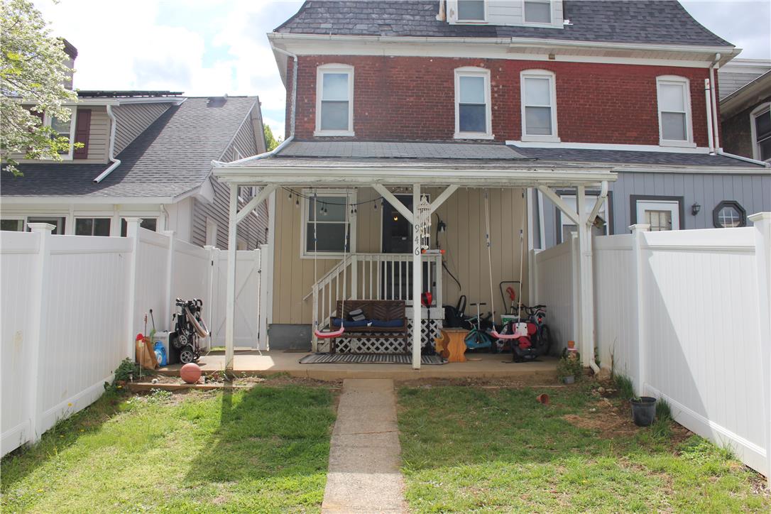946 South 24th Street Property Photo 21