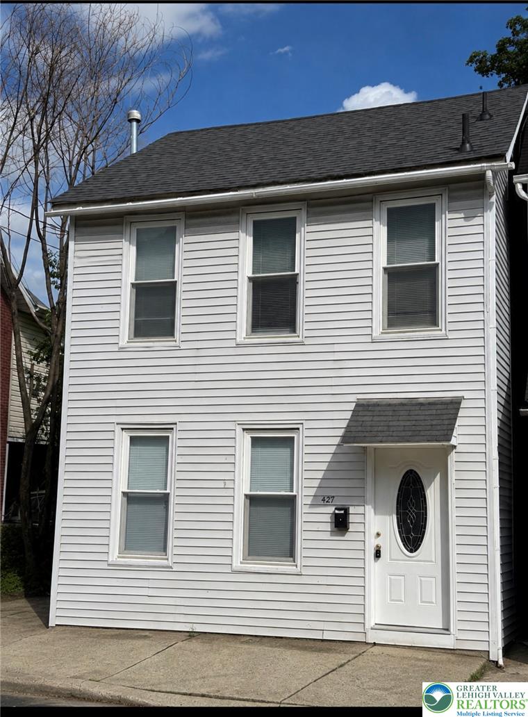 427 Pawnee Street Property Photo 1