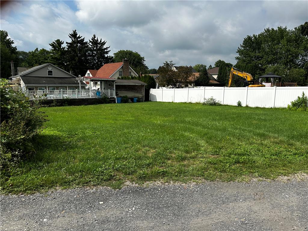 2121 Belmont Street Rear Property Photo 1