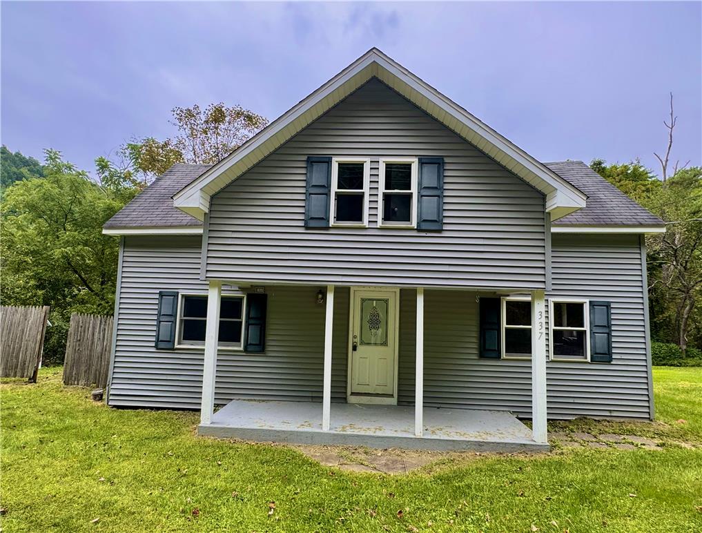 337 Fiddletown Road Property Photo 1