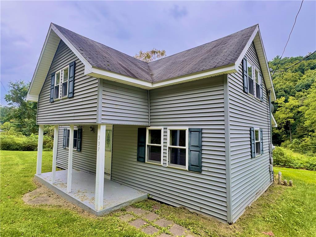337 Fiddletown Road Property Photo 2