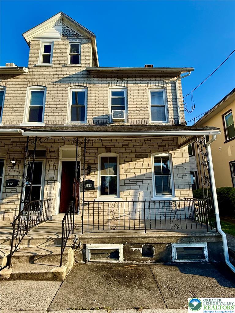 312 Susquehanna Street Property Photo 1