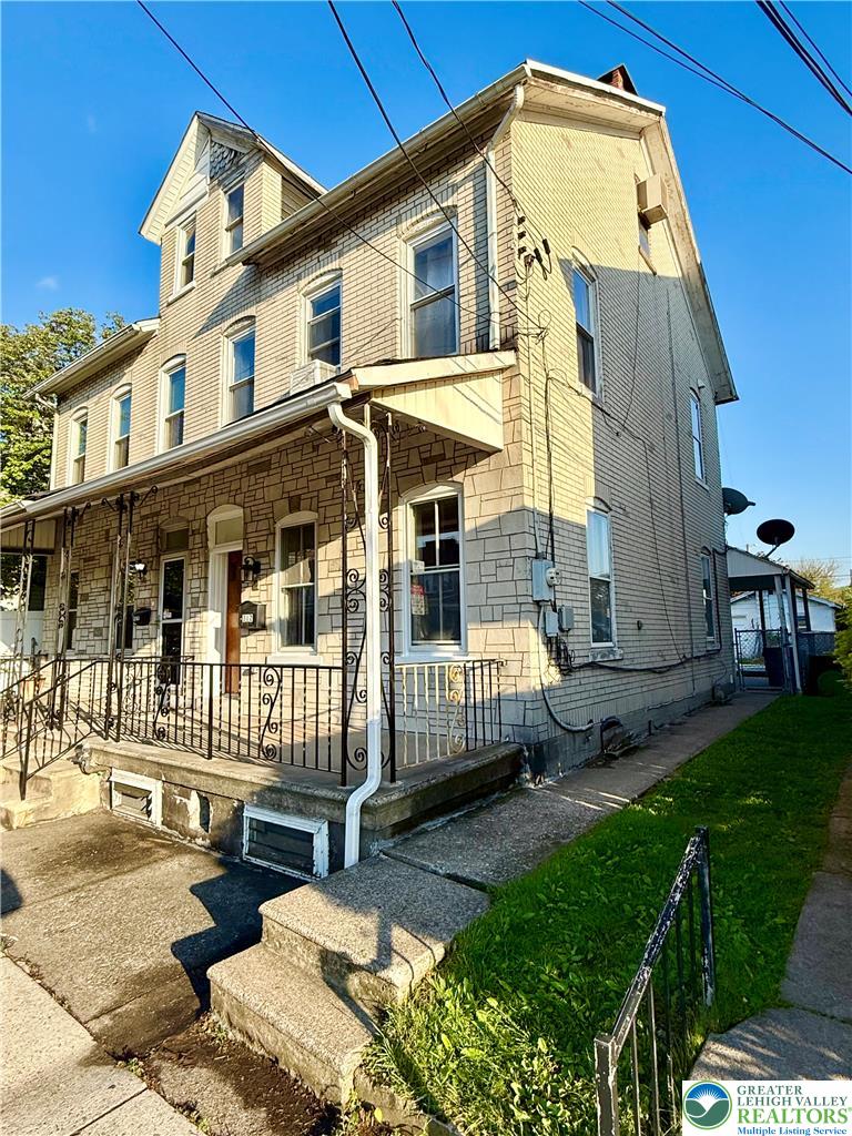 312 Susquehanna Street Property Photo 2
