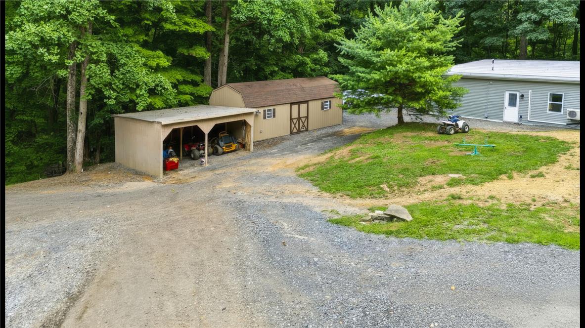 74 Turkey Road Property Photo 63