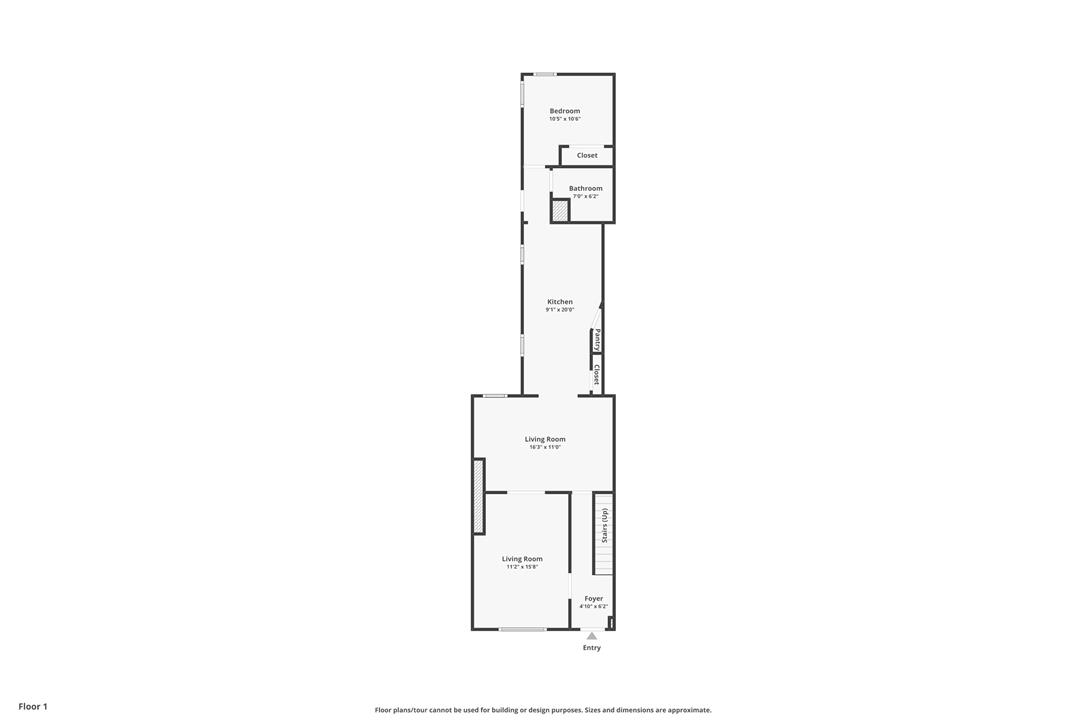 614 North 8th Street Property Photo 19