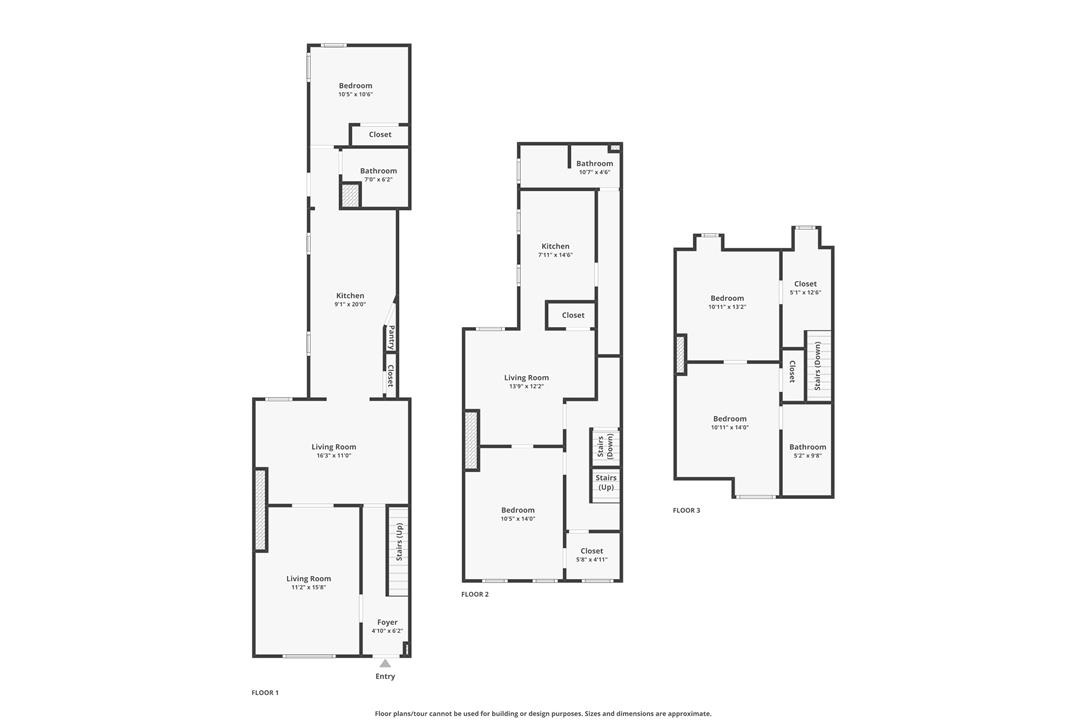 614 North 8th Street Property Photo 22