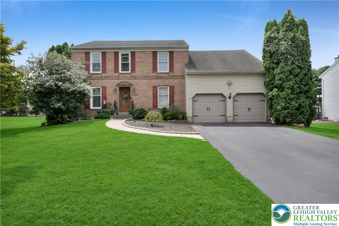4531 Lenox Drive