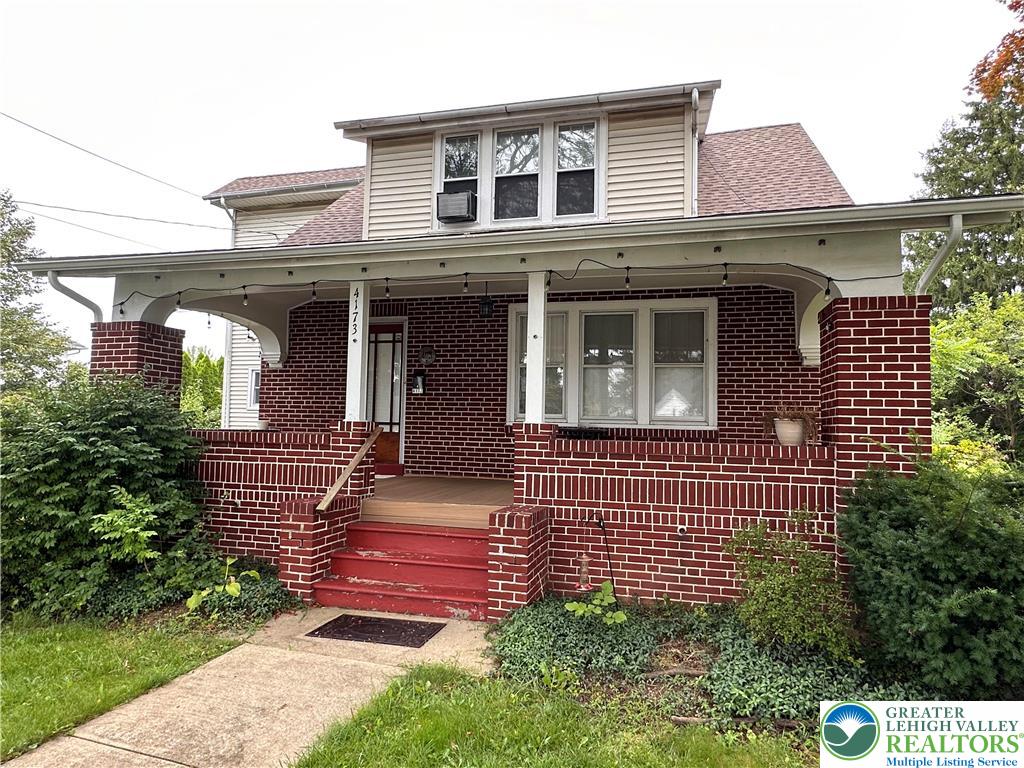 4163 Fairmont Street Property Photo 1