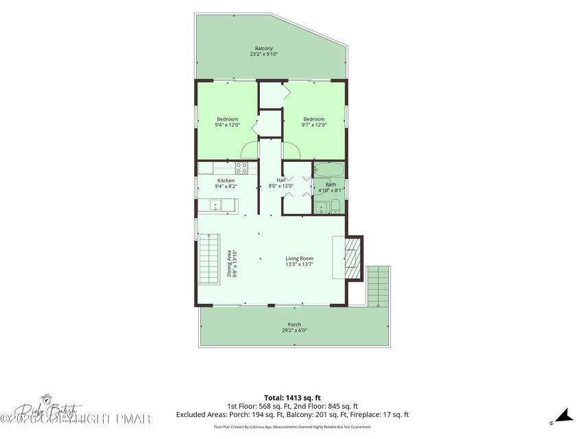 395 North Arrow Drive Property Photo 28