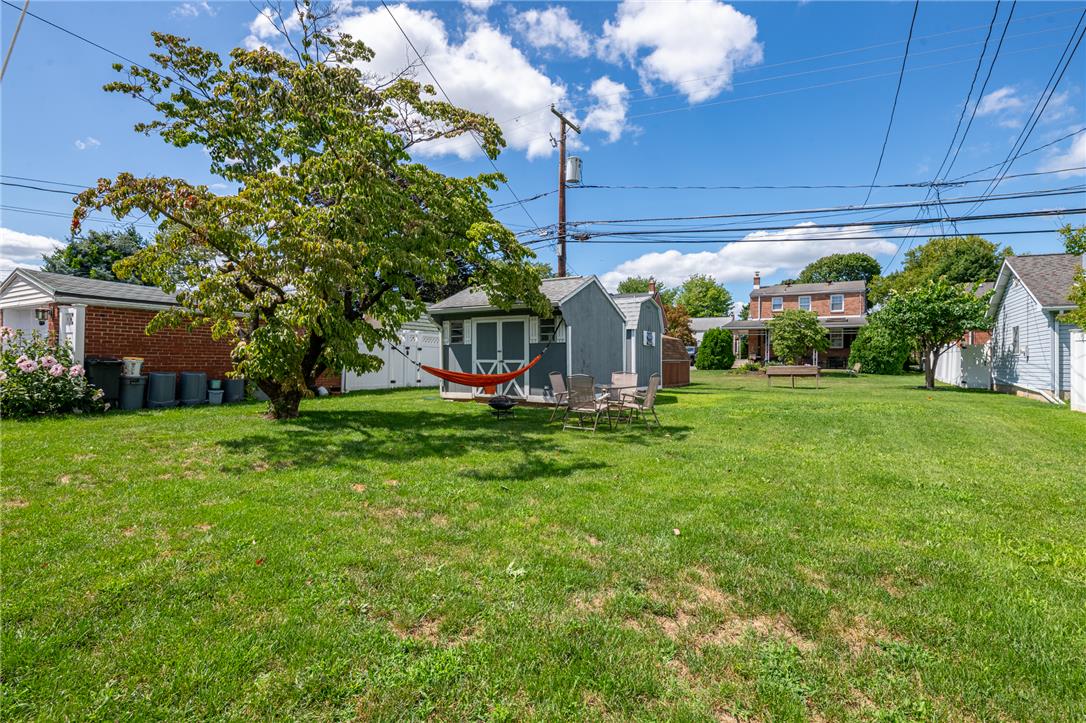1925 Fairmont Street Property Photo 23