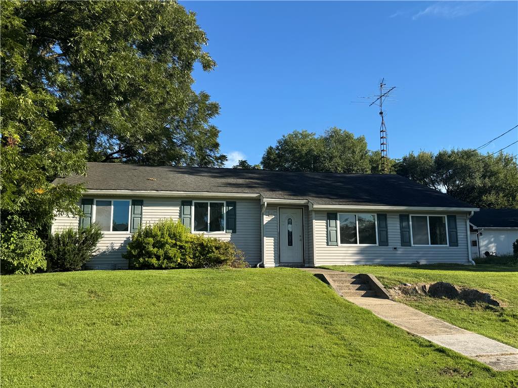 2515 West Fairmont Street Property Photo 1