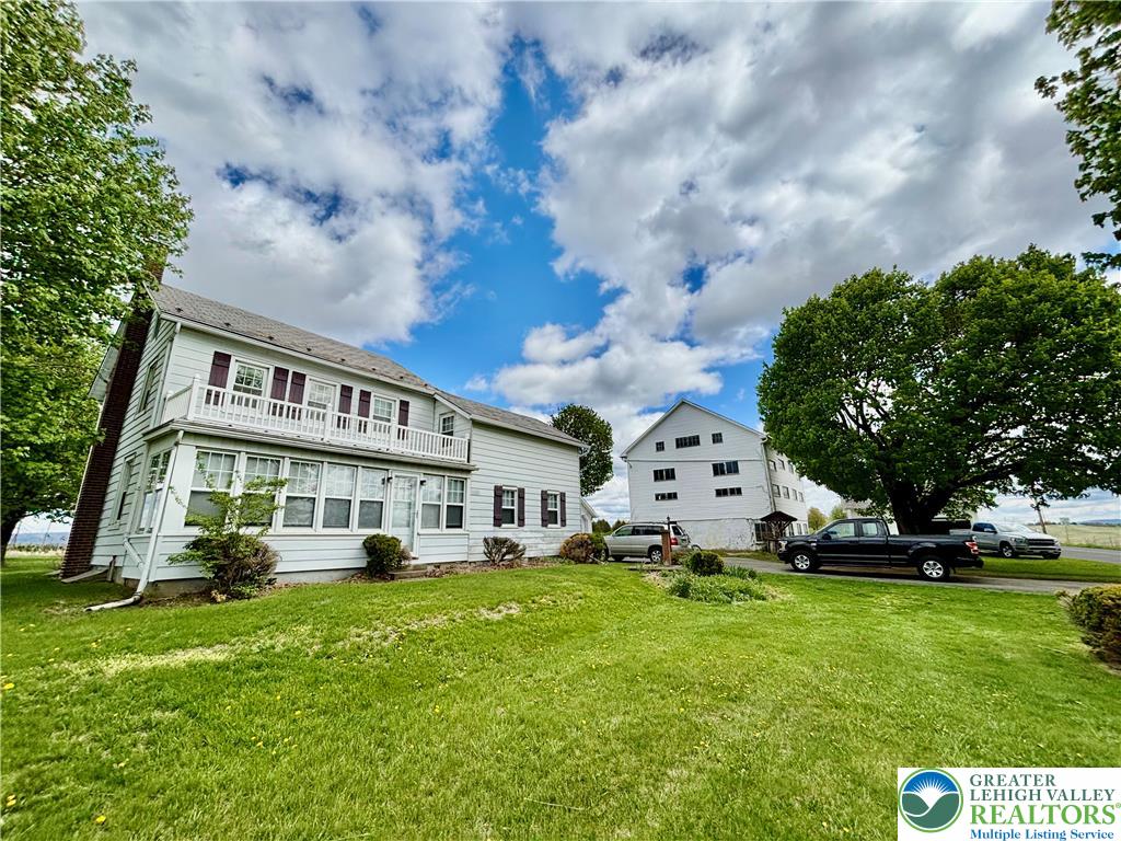 282 Young Road Property Photo 1