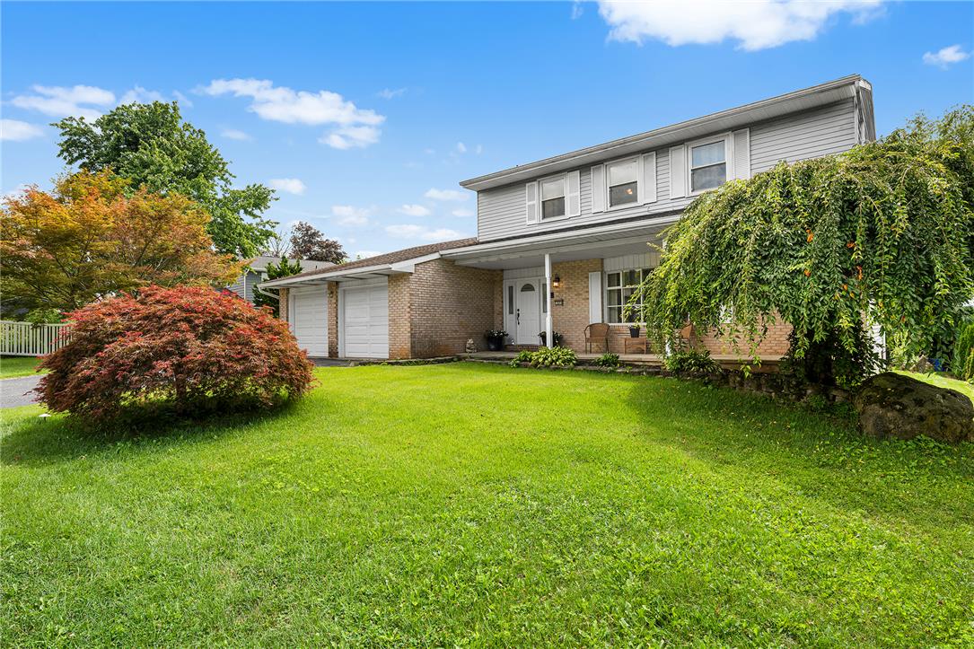 1804 Elmhurst Drive Property Photo 1