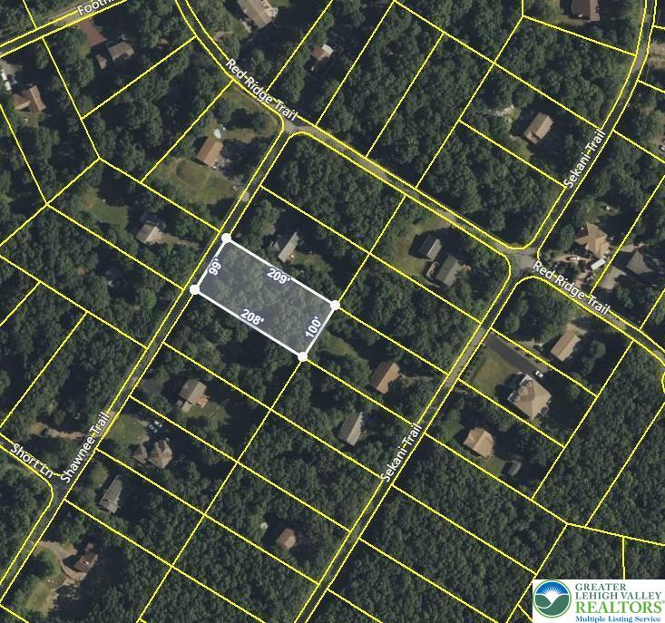 124 Shawnee Trail 1128 Property Photo 5