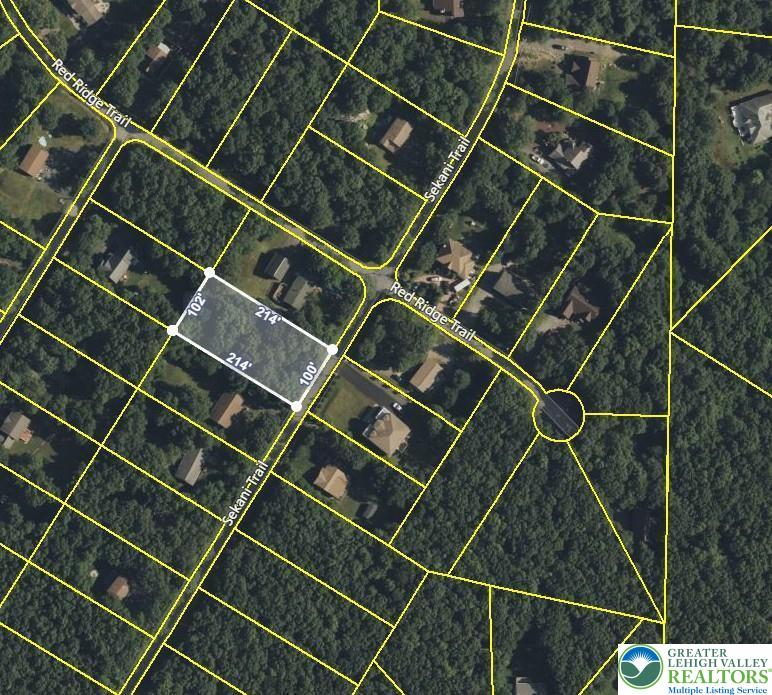 44 Sekani Trail 1102 Property Photo 5
