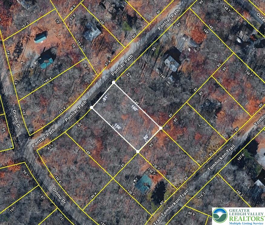 255 Pontiac Path Trail 12 Property Photo 6