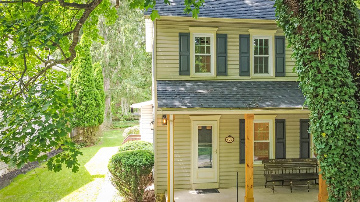 100 Creek Road Property Photo 1