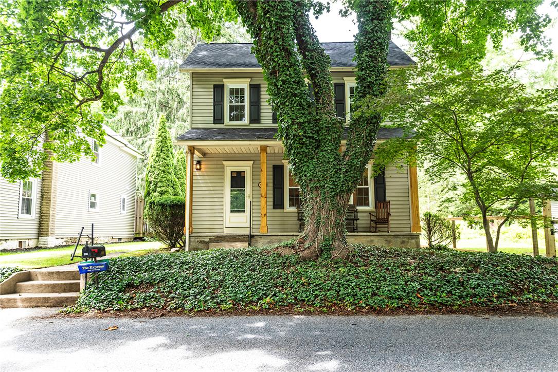 100 Creek Road Property Photo 4