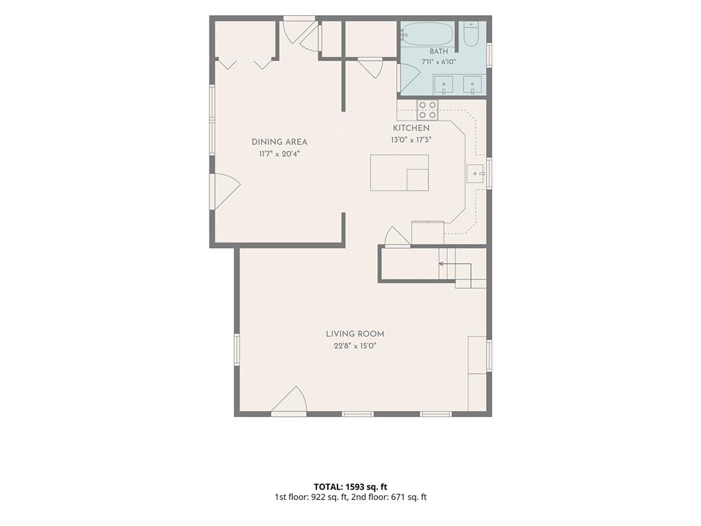 100 Creek Road Property Photo 49