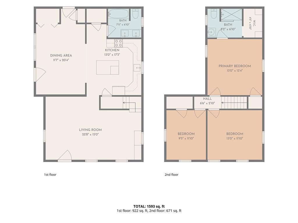 100 Creek Road Property Photo 51
