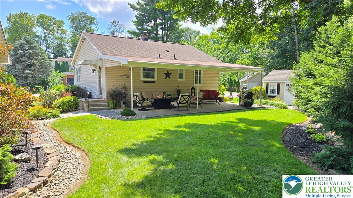 249 Ohio Avenue Property Photo 39