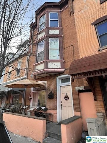 815 West Chew Street Property Photo 1
