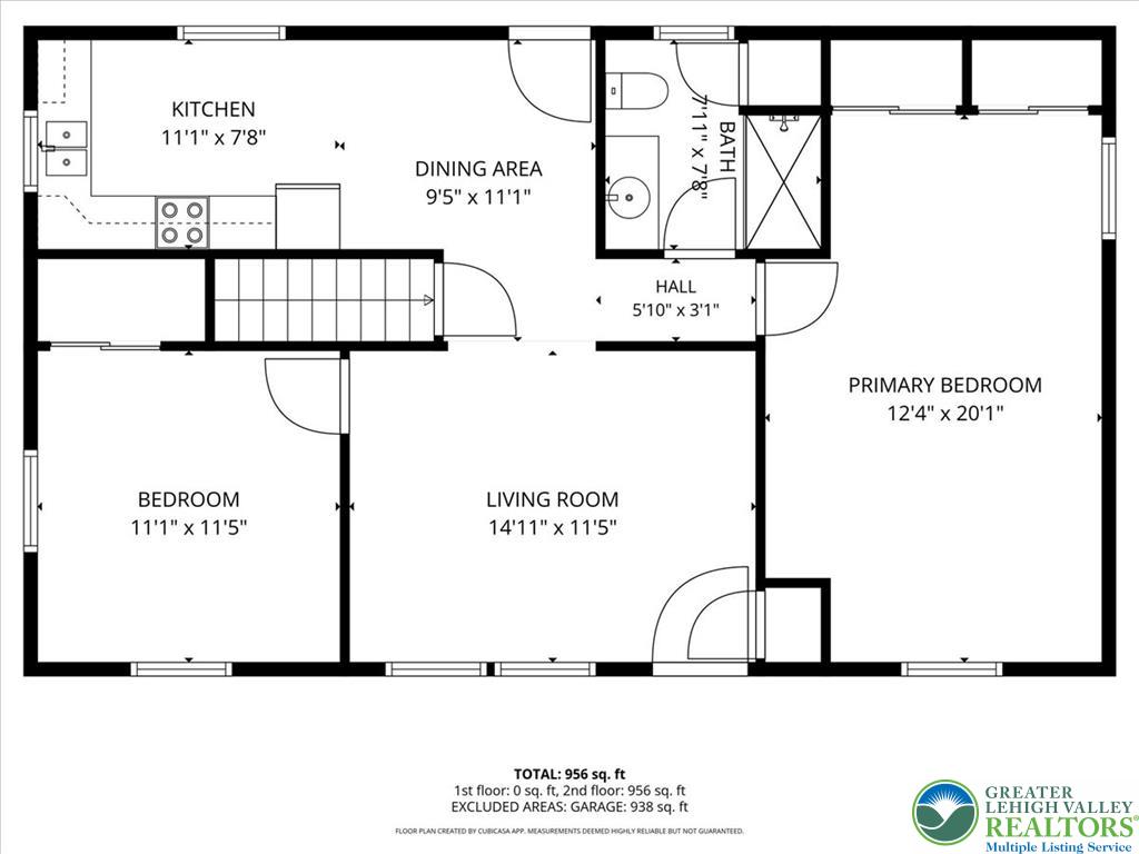 158 Pioneer Road Property Photo 37