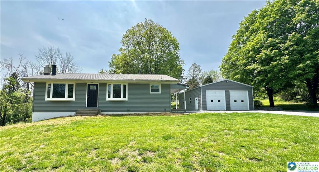 120 Pine Tree Lane Property Photo 1