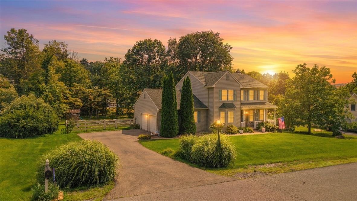 4006 Crest View Drive