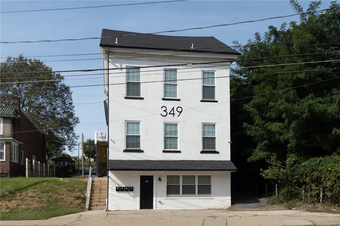 349 Hanover Avenue Property Photo 1