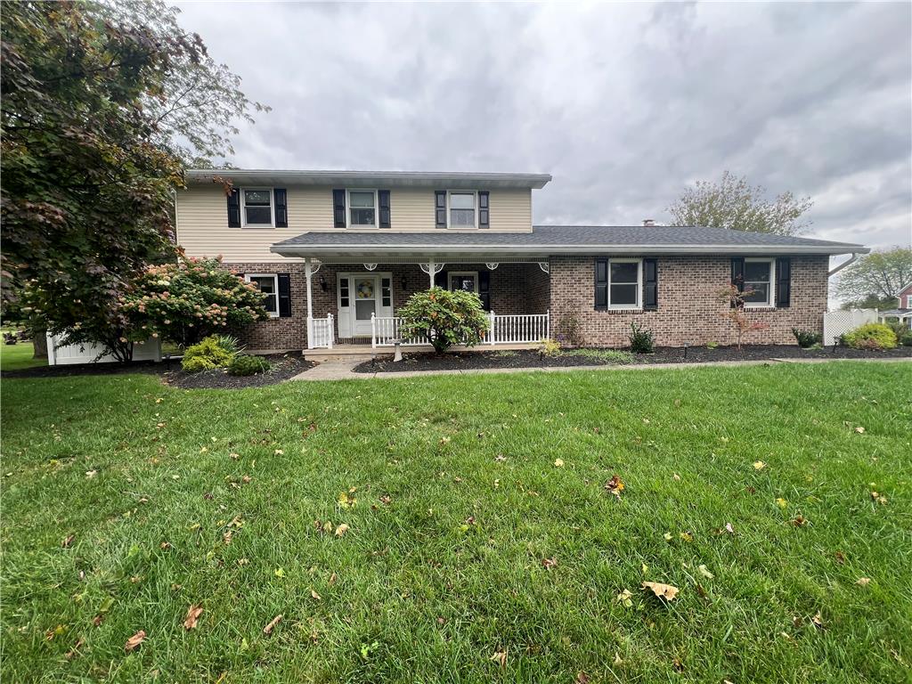 634 Gladys Drive Property Photo 1