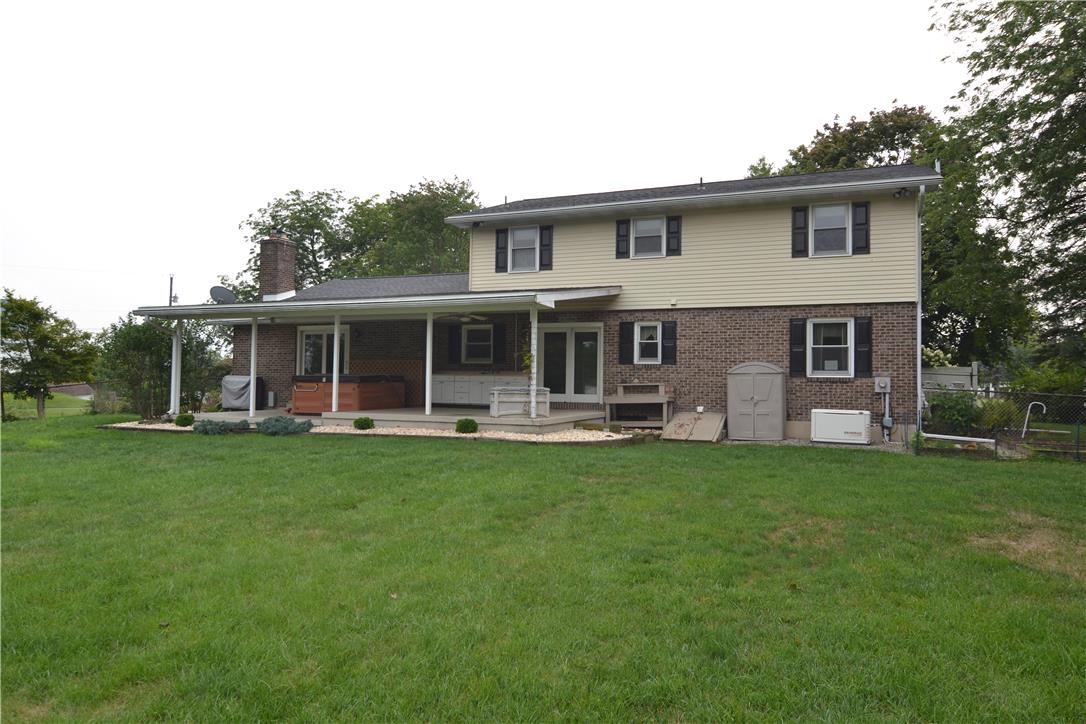 634 Gladys Drive Property Photo 29