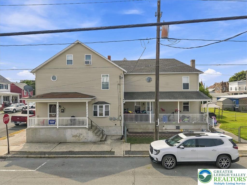 54 East White Street Property Photo 1
