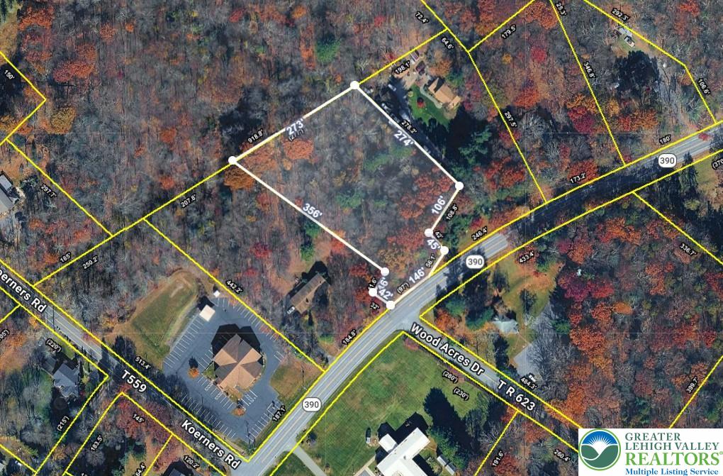 Route 390 Property Photo 1