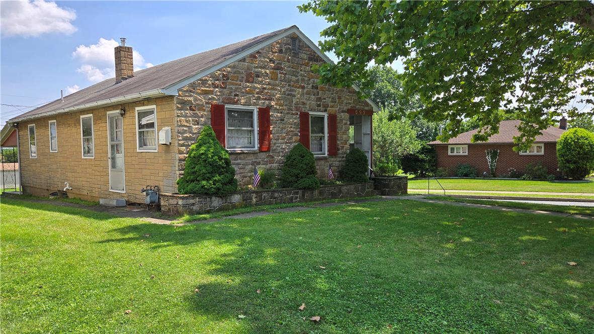 503 2nd Street Property Photo 37