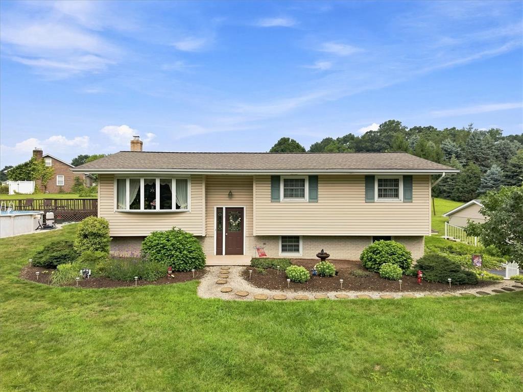 4106 Sycamore Drive Property Photo 1