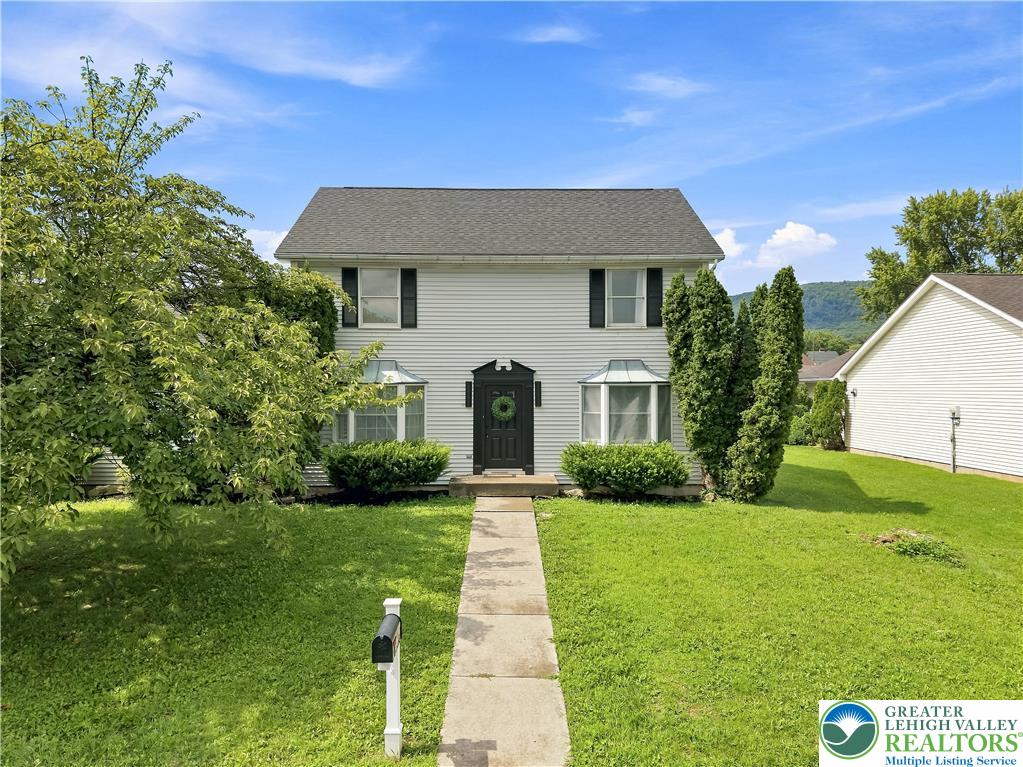 302 Delaware Avenue Property Photo 1