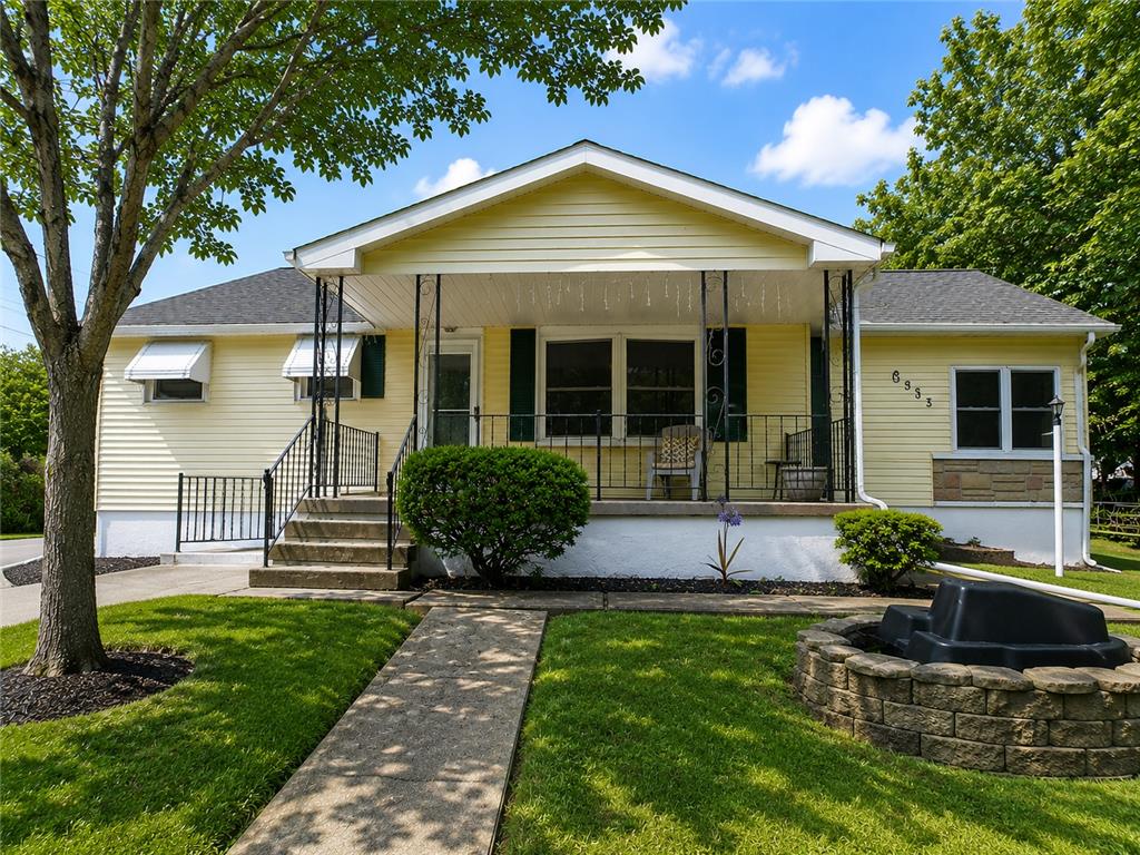 835 East Montgomery Street Property Photo 1