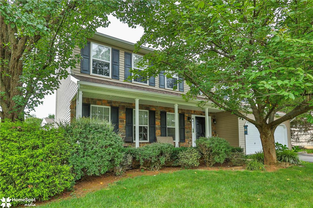 1500 Windmill Lane Property Photo 1
