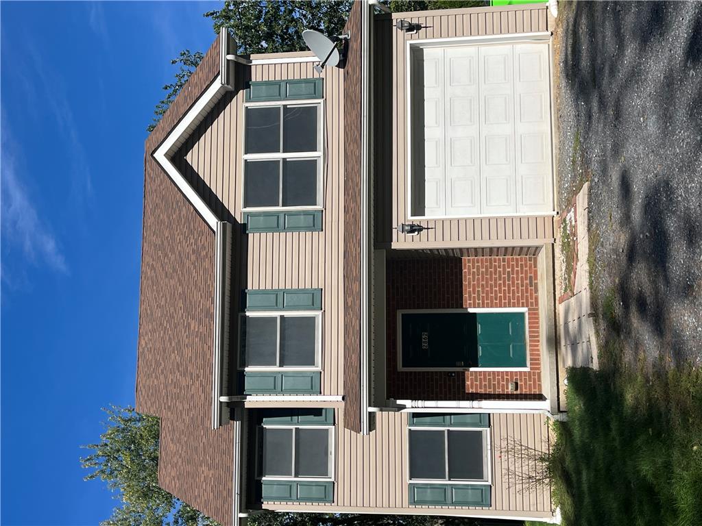 2862 Christian Springs Road Property Photo 1