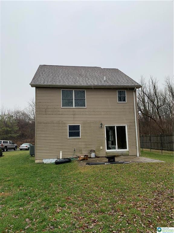 2862 Christian Springs Road Property Photo 3
