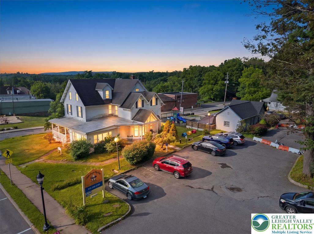 1398 Pocono Boulevard Property Photo 1