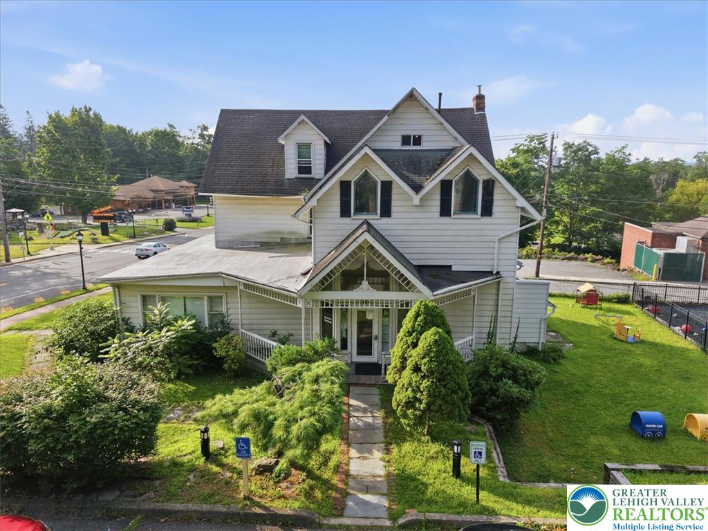 1398 Pocono Boulevard Property Photo 8