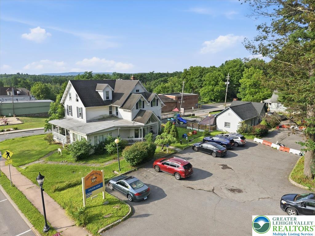 1398 Pocono Boulevard Property Photo 9