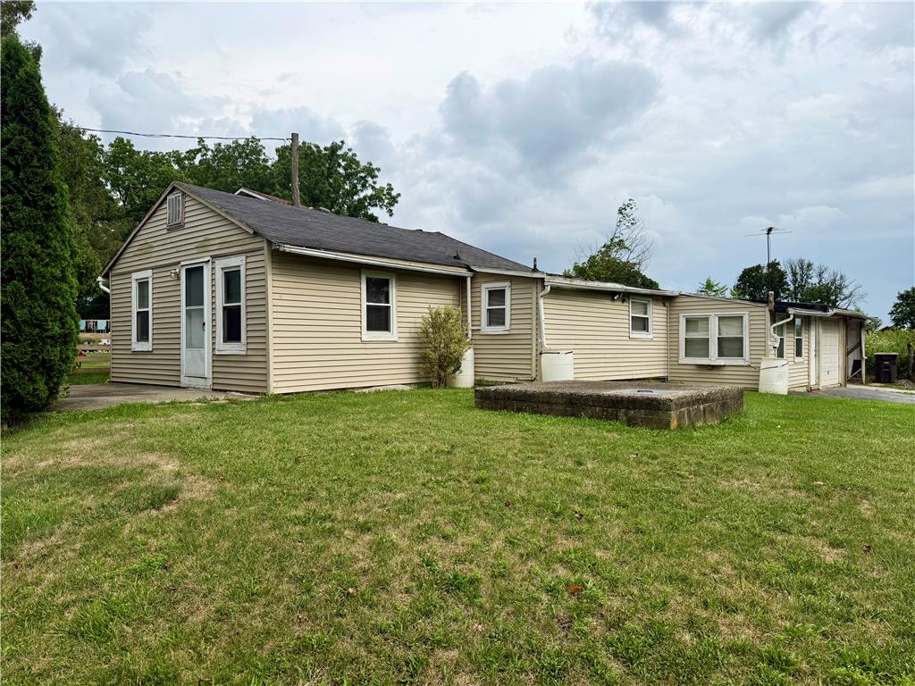 4432 Orefield Road Property Photo 1