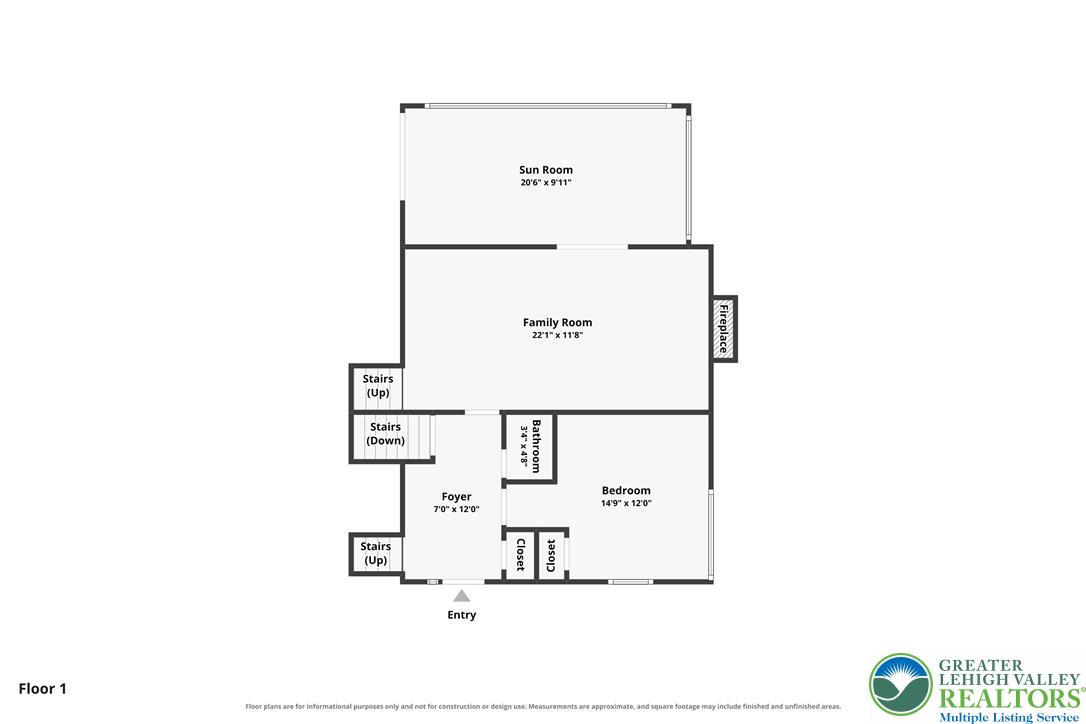 3360 Allen Street Property Photo 7