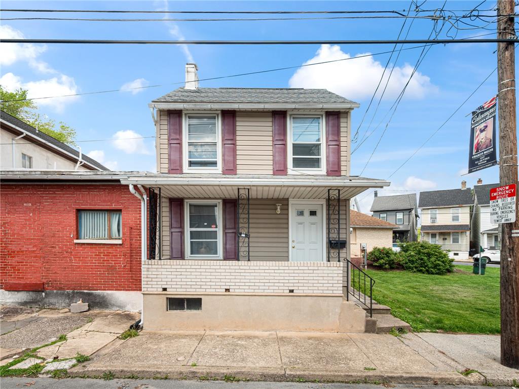 115 2nd Street Property Photo 1